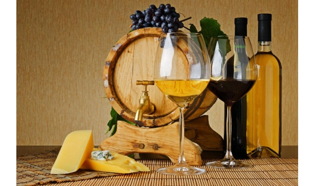 世界顶级十大葡萄酒品牌你了解吗？