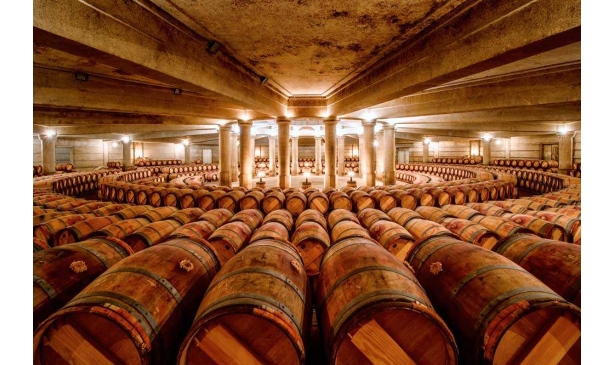 法国著名的红酒酒庄排名是怎样的？