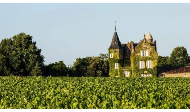 你知道法国著名的八大红酒酒庄排名吗？