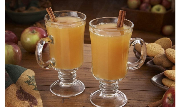 白酒工艺之苹果酒是怎么制作的？